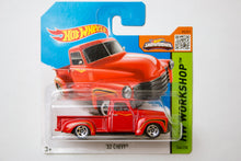244/250 - '52 Chevy