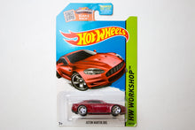 250/250 - Aston Martin DBS