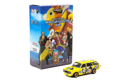 Model Car Collection Volume 1