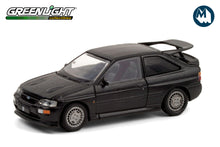 1994 Ford Escort RS Cosworth (Black Bandit Rally Racing Team)
