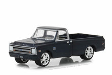 1967 Chevrolet C-10 Chevrolet Performance Centennial Edition