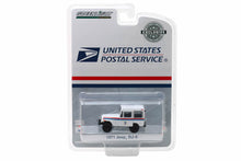 1971 Jeep DJ-5 United States Postal Service (USPS)