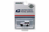 1971 Jeep DJ-5 United States Postal Service (USPS)