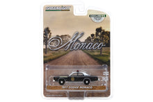 1977 Dodge Monaco - Hatchapee County Sheriff