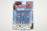 1:64 American Diorama Santa's Day Out (AD-76508)
