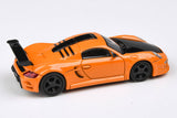 2012 RUF Automobile CTR3 (Orange)