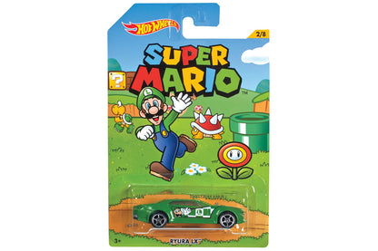 Super Mario (Set)