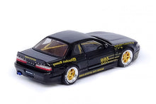 Nissan Silvia S13 Pandem Rocket Bunny (Black)