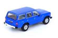 Toyota Land Cruiser FJ60 (Royal Blue)