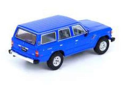Toyota Land Cruiser FJ60 (Royal Blue)