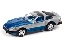 1982 Mazda RX-7 / 1981 Datsun 280ZX - Import Heat (Version A)