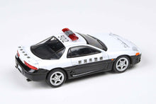 Mitsubishi GTO - Japan Police