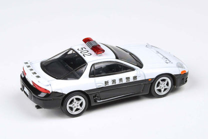 Mitsubishi GTO - Japan Police