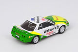 Nissan Skyline GT-R (R32) - #2 "Watson's" Macau Guia Rce 1991 Mark Skaife
