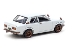 Datsun 510 Tanto by Daniel Wu - Special Edition