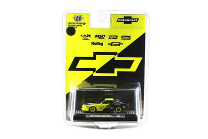 1985 Chevrolet Camaro IROC-Z (31500-HS17)