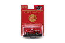 M2 Hobby Specials - 1976 Chevrolet Scottsdale Custom