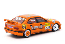 WERK83 BMW 320i STW - Christian Menzel (Jagermeister)