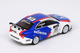Honda Accord Euro-R (CL7) - #25 "JAS Motorsport