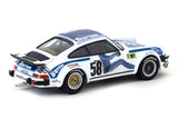 Porsche 934 Le Mans 24h 1977 #58 Class Winner