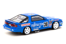 Toyota Supra Turbo (MA70) JTC 1990 #36
