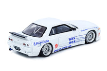 Nissan Skyline GT-R (R32) Pandem "Rocket Bunny" (White)