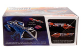 1:72 - Space: 1999 Hawk MkIX (Model Kit)
