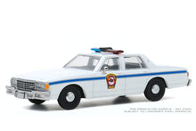 1:43 - Groundhog Day / 1980 Chevrolet Caprice Police