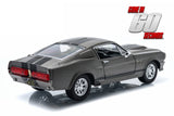 1:24 - Gone in Sixty Seconds / 1967 Ford Mustang "Eleanor"