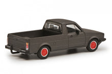 Volkswagen Caddy (Matt Grey Metallic)