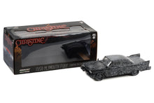 1:24 - Christine / 1958 Plymouth Fury (Scorched Version)