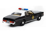 1:24 - 1977 Dodge Monaco / Hatchapee County Sheriff