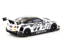 Nissan GT-R NISMO GT3 Legion of Racers 2022 #727 - Moon Equipped