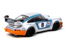 1:43 - RWB 964 Ichiban Boshi