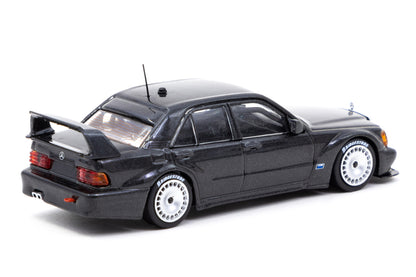 Mercedes-Benz 190 E 2.5-16 Evolution II Racing Version (Black Metallic)