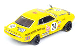 Toyota Celica 1600GT - #24 Nobuhide Tachi "Crown Motors Racing Team" Macau Guia Race 1974 Winner