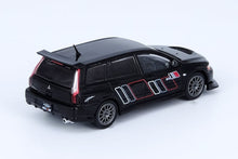 Mitsubishi Lancer Evolution XI Wagon 2005 Ralliart (Black)