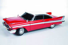 1:18 - Christine / 1958 Plymouth Fury (Night Version)