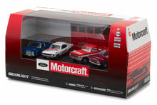 Ford Motorcraft Garage
