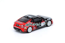 Toyota GT86 - #1 "Advan" Gazzo Racing 86 / BRZ Race 2016