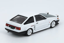 Toyota Sprinter Trueno AE86 Drift Car - White