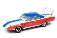 1970 Plymouth Superbird / 1970 Dodge Challenger (Legends of the Quarter Mile)