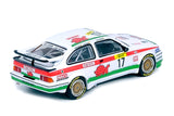 Ford Sierra RS500 Cosworth - #17 "Batibouw" WTCC 1987 SPA 24 Heures