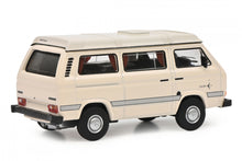 Volkwagen T3 Campingbus (White)
