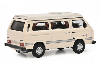 Volkwagen T3 Campingbus (White)
