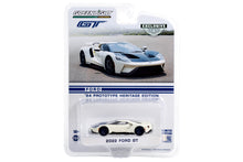 2022 Ford GT ’64 Prototype Heritage Edition - 1964 Prototype Car #GT101
