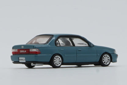 1996 Toyota Corolla AE100 (Blue)