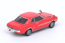 Toyota Celica 1600GT TA22 (Red)