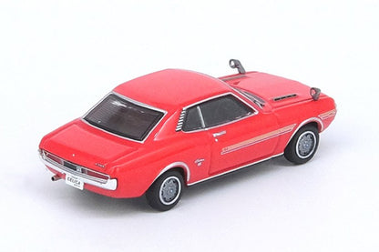 Toyota Celica 1600GT TA22 (Red)
