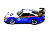 1:43 - RWB 964 RAUH-Welt Waikato (White/Blue)